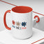 4th of July Mug - Land That I Love