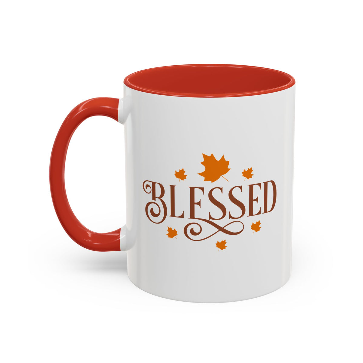 Fall Mug
