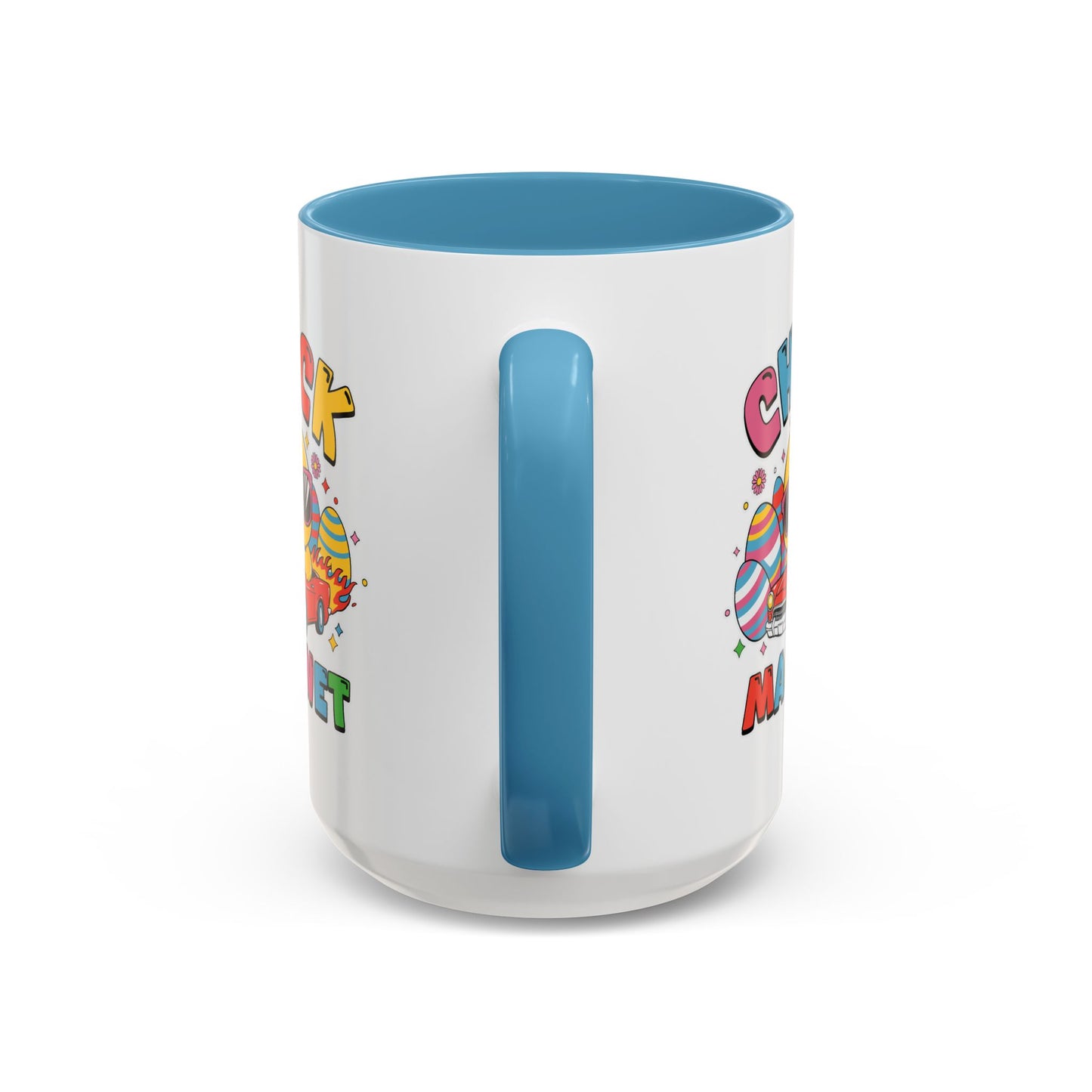 Humor Mug - Chick Magnet
