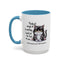 Birthday Mug - Finally Old Enough
