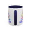 Easter Mug - Easter Egg Basket