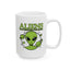 Alien Mug - Aliens Don't Believe