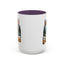Adventure Mug - Let's Go Explore