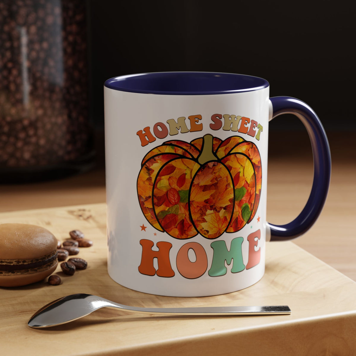 Fall Mug