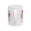 Anniversary Mug - You Make My Heart Smile
