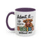 Anniversary Mug - Admit It