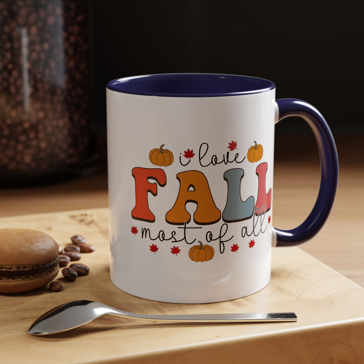 Fall Mug
