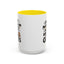 Humor Mug - I'm Not Procrastinating I'm Doing Side Quests
