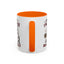 Office Mug - I'm Here I'm Awake