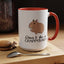 Adult Mug - Don't Be A Crappybara