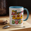 Humor Mug - Hey Autocorrect It's Never Duck