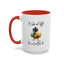 Birthday Mug - A Special Gift