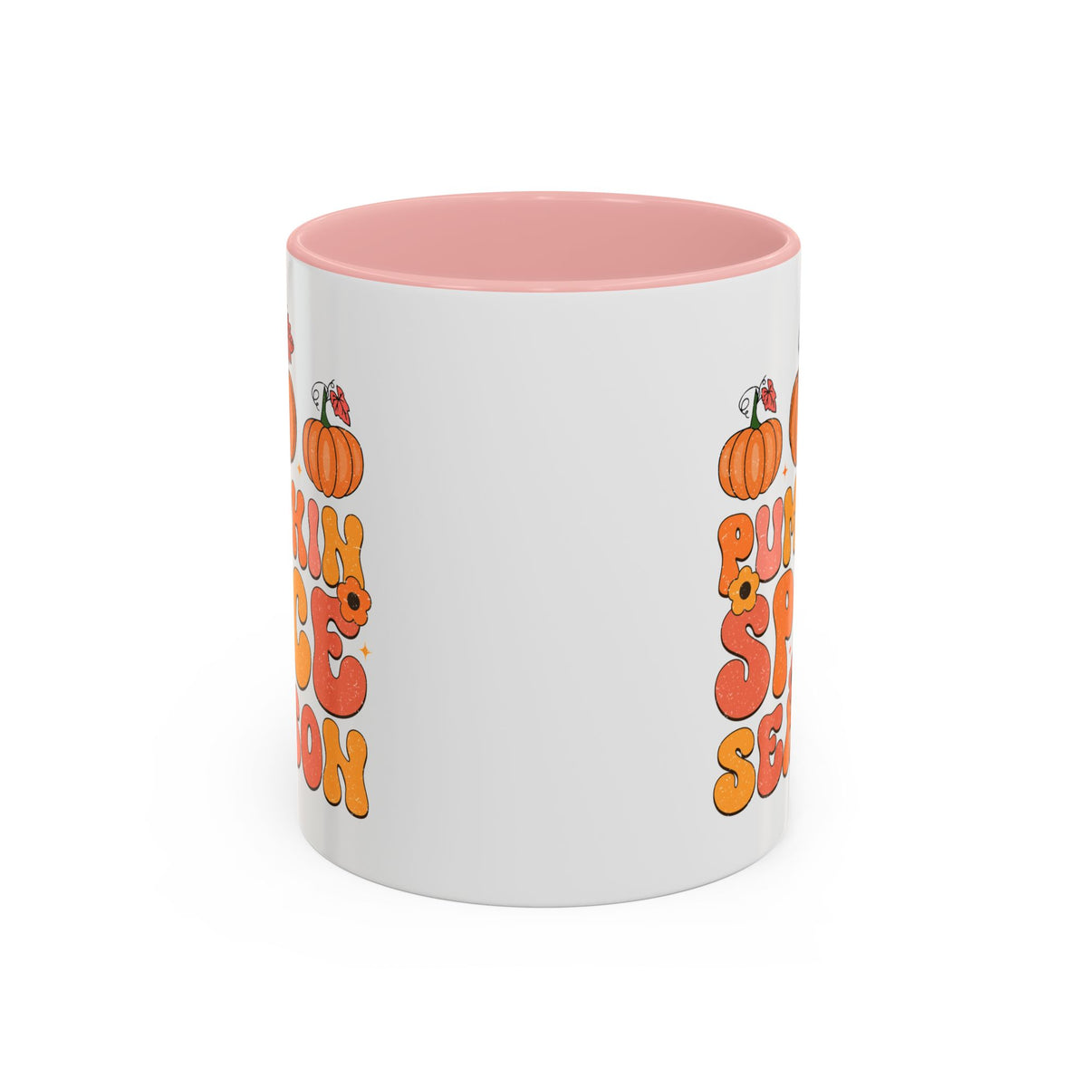 Fall Mug