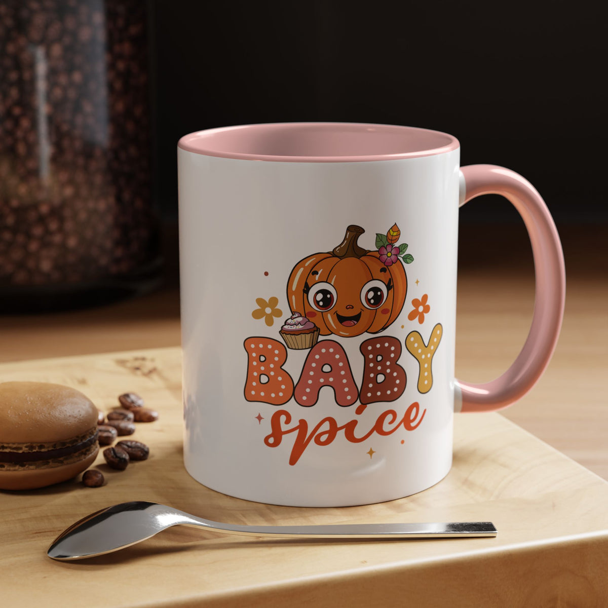 Fall Mug