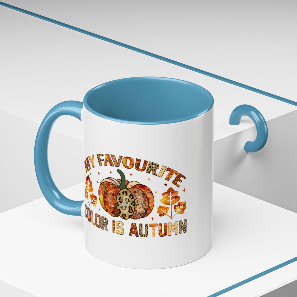 Fall Mug