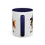 Humor Mug - Don't Be a Basshole