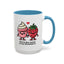 Anniversary Mug - You're The Cream