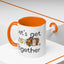 Adventure Mug - Let's Get Lost