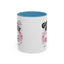 Humor Mug - Giddy Up Sparkle Farts
