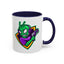 Alien Mug - Alien Laser Gun