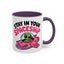 Alien Mug - Stay In Your Spaceship