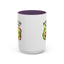 Anniversary Mug - You're The Avocado To My Toast