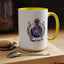 Wellness Mug - Magic Is In You Celestial
