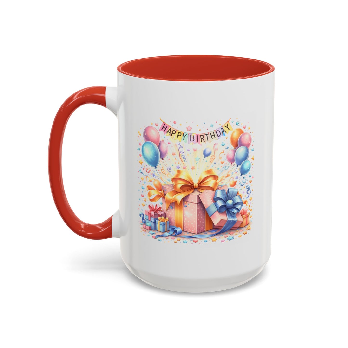 Birthday Mug - Birthday Presents