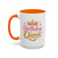Birthday Mug - Birthday Queen