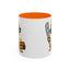 Humor Mug - Don't Duck With Me