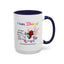 Birthday Mug - Maximum Effort