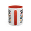 Animal Mug - Professional Napper