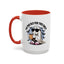 Office Mug - I'm Too Old