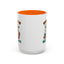 Office Mug - Overthinking