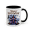 Halloween Mug - Ghost House
