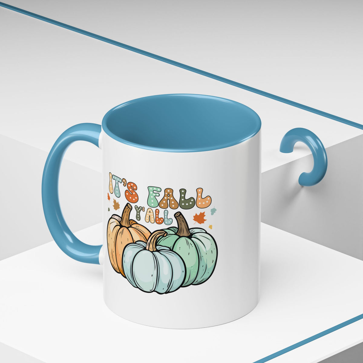 Fall Mug