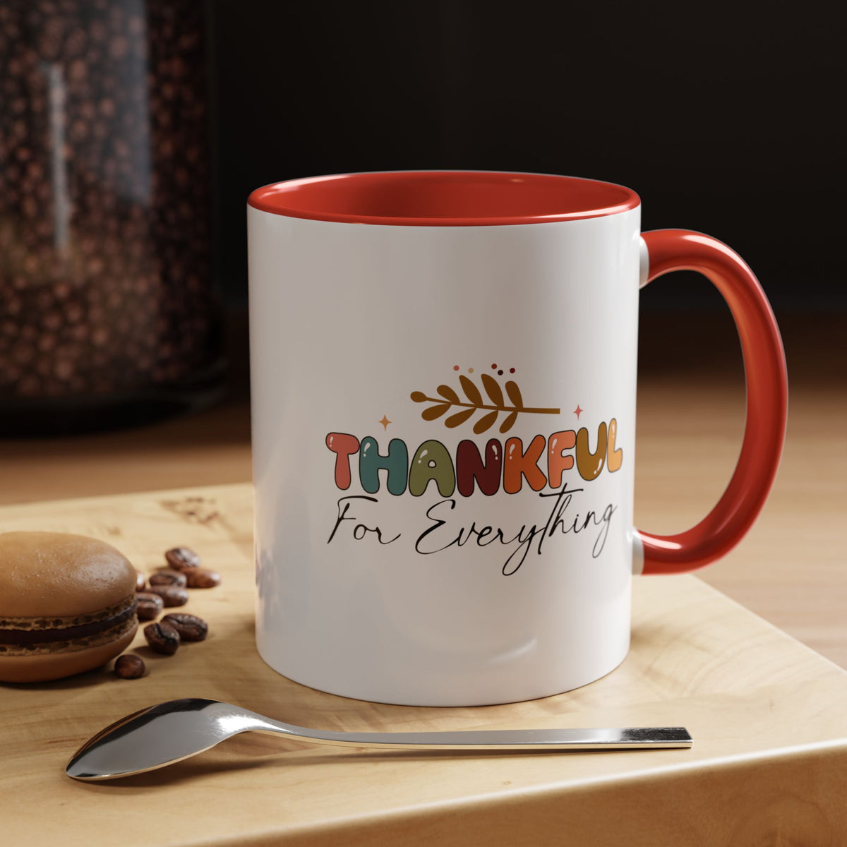 Fall Mug