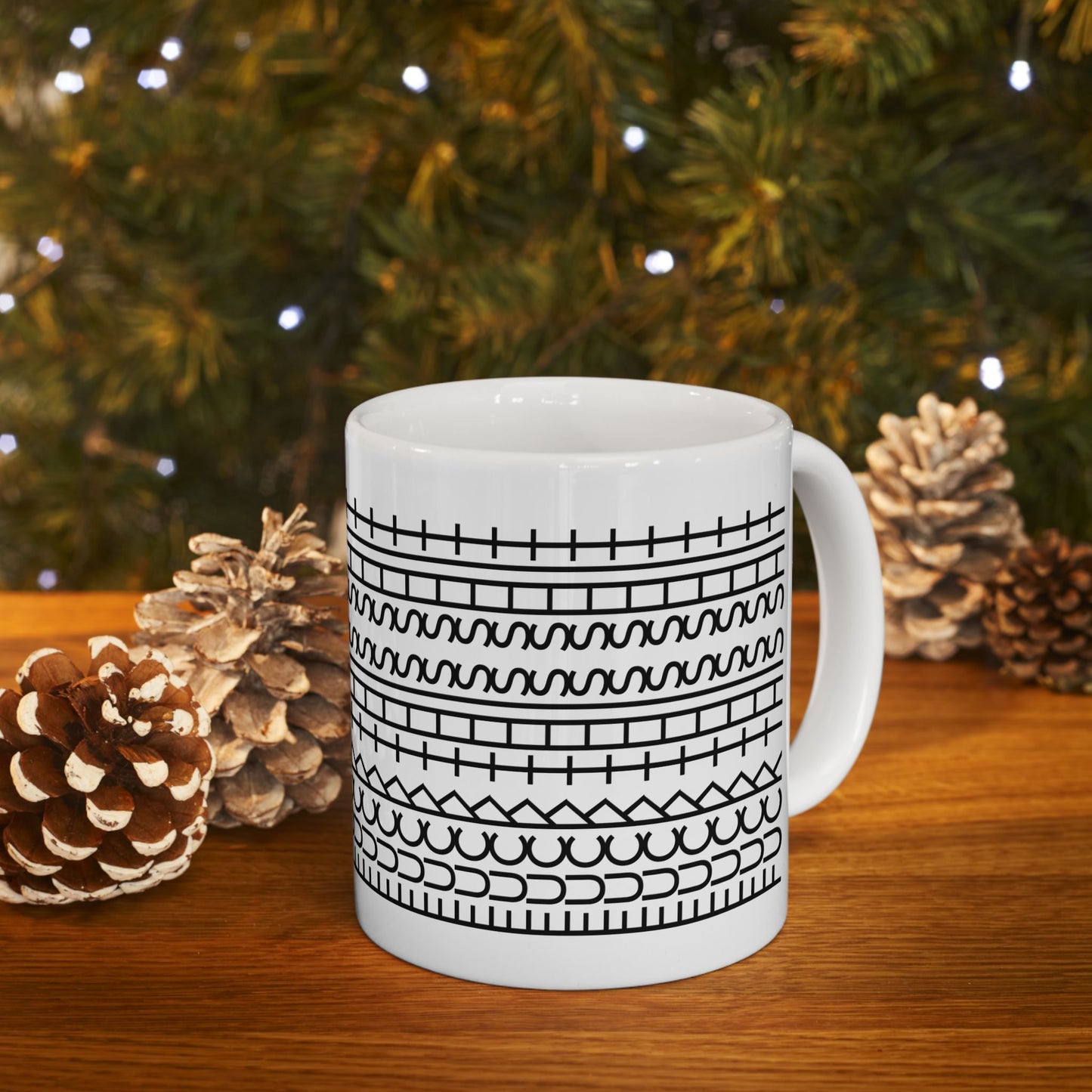 Adult Mug - Fuck This Shit
