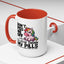 Adult Mug - Don't Piss Me Off