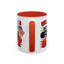4th of July Mug - Red White & Boom!