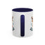 Chistmas Mug - Merry Christmas Reindeer