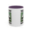 Anniversary Mug - You Are My Bamboo