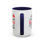 Adventure Mug - I Belong To The Wild Nature