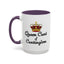 Adult Mug - Queen Cunt Of Cuntingdom