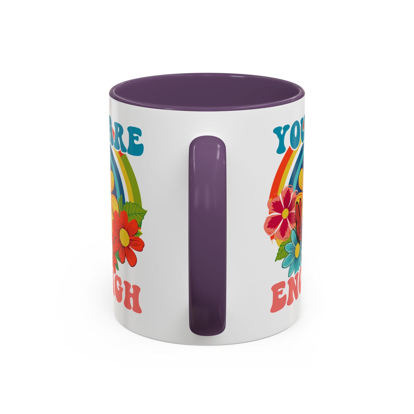 Motivation Mug - You Are Enough