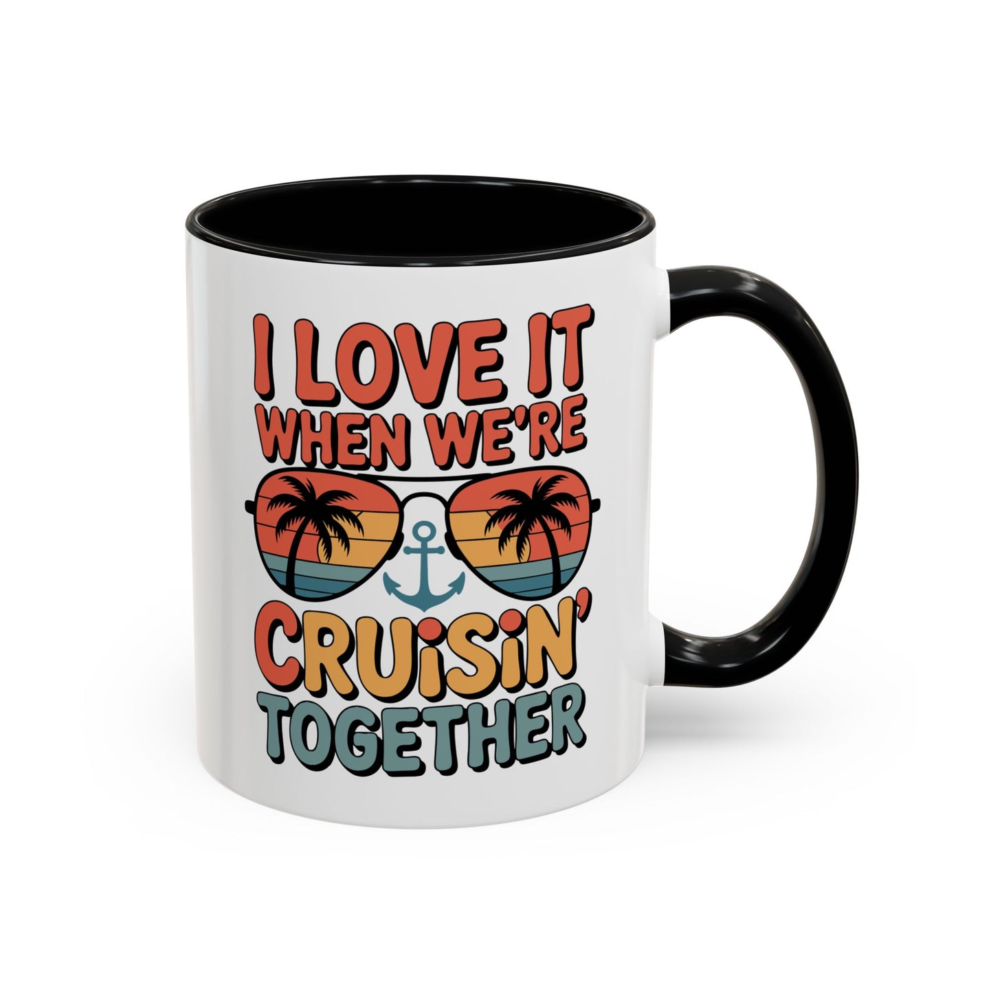 Adventure Mug - I Love It