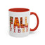Fall Mug