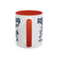 Humor Mug - Running Late is My Cardio