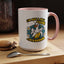 Office Mug - I'm Not A Silly Goose