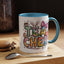 Easter Mug - Teacher Easter